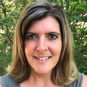 Meet your Posher, Staci